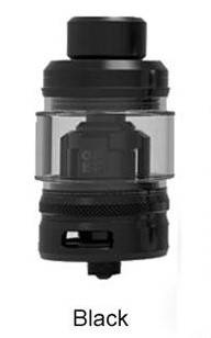 OFRF NEXMESH SUB OHM TANK BLACK